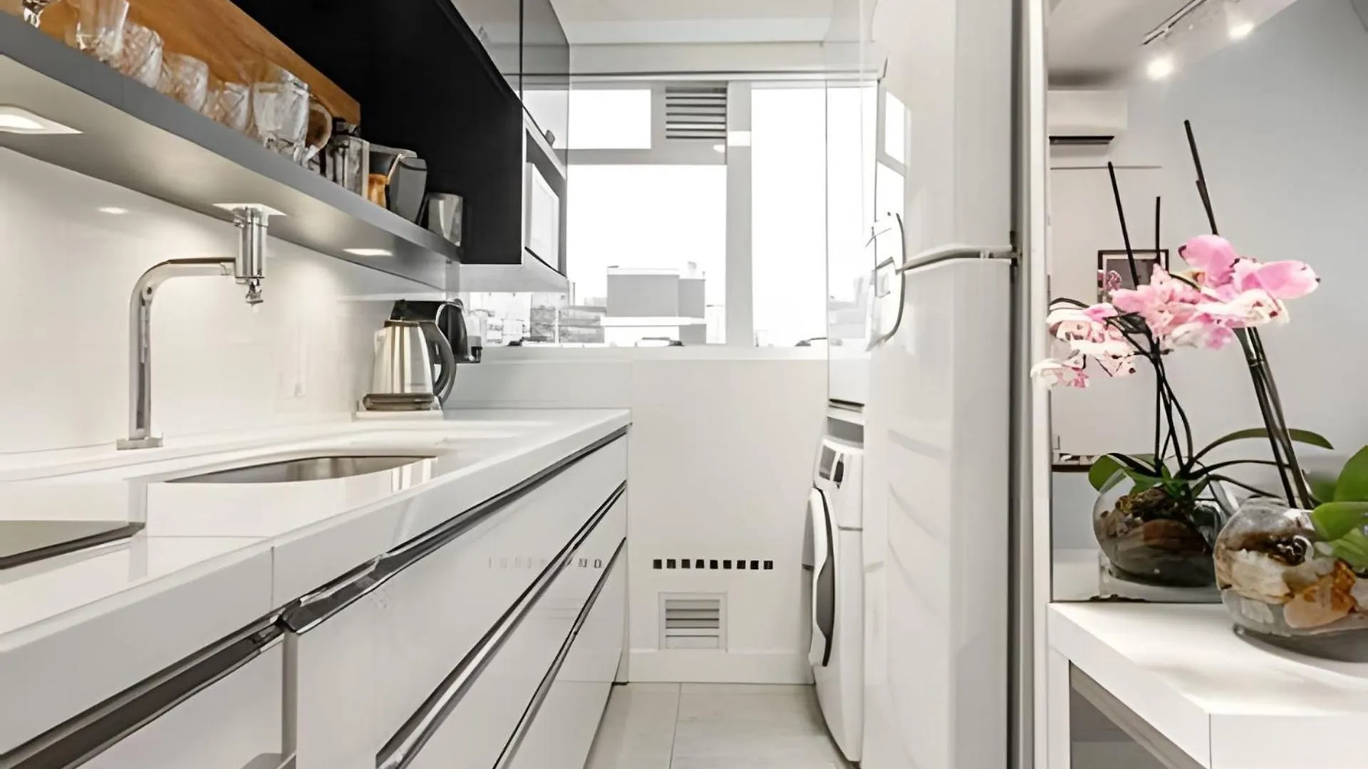 Loft_Nyc_Ed. Juarez Machado_Florianopolis/Sc公寓
